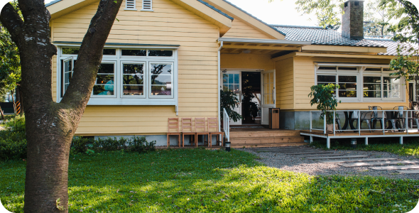Abington Landscape Service
